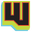 Wurk Gum logo