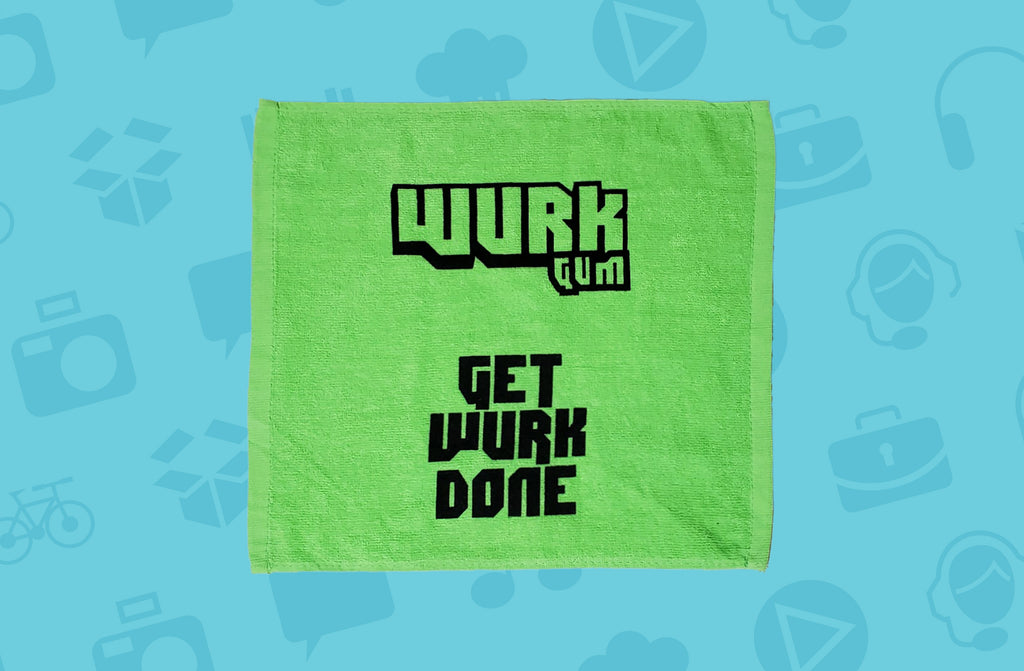 Wurk Towel