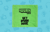 Wurk Towel